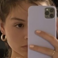 Carolina Stramare Naken