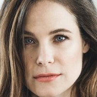 Caroline Dhavernas Naken