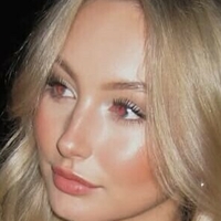 carolinepalmer Naken