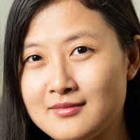Carolyn Liu Naken