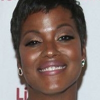 Cassandra Freeman Naken