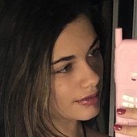 cat_marri Naken