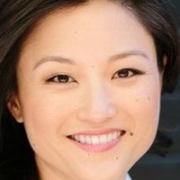 Catherine Kwong Naken