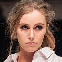 Cecilia North Naken
