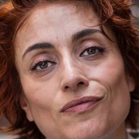 Celia Blanco Naken