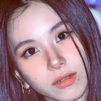 Chaeyoung Naken