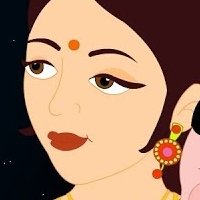 Chanda Naken