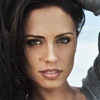 Charissa Littlejohn Naken