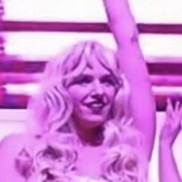 Charity Eden / Taylor Swift Impersonator Naken