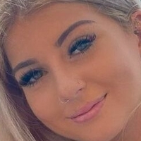 Charlotte Holt Naken