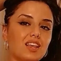 Cheetah_ Naken