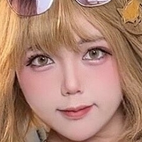 Cherrybear1026 Naken