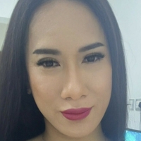 Cherrytsbkk Naken