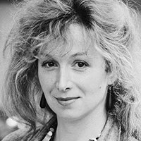 Cheryl Campbell Naken