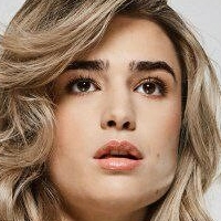 Chiara Costalunga Naken
