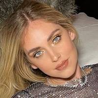 Chiara Ferragni Naken