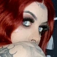 Chloe Coven Naken