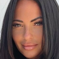 Chloe Lopez Naken
