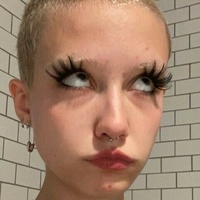 Chloe Moriondo Naken