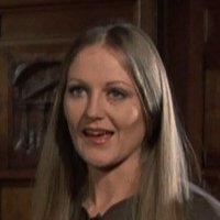 Chrissy Iddon Naken