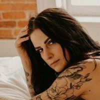 chrissyej Naken