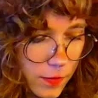 ChrisTheFemboy Naken