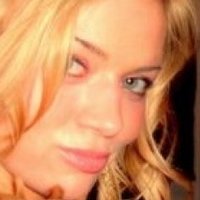 Christi Taylor Naken