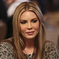 Christina Lindley Naken