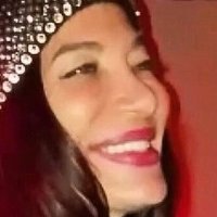 Christina Marie Calamia Naken