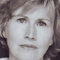 Christine Brücher Naken