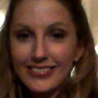 Christine Caux Naken