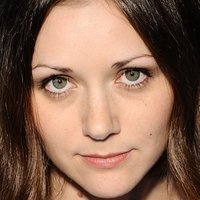 Christine Haeberman Naken