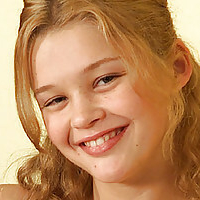 Christine Young Naken