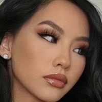 Christy Nguyen Naken
