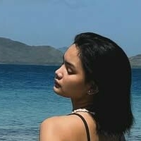 Cianne Dominguez Naken