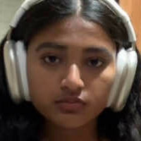Ciara Oommen Naken