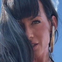 Cindy Landolt Naken