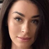 Clara Felicia Lindblom Naken
