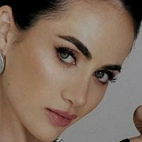 Clara Melinat Naken