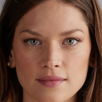 Claudia Anticevic Naken