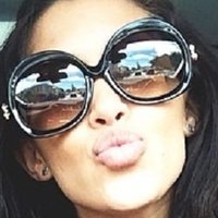 Claudia Sampedro Naken