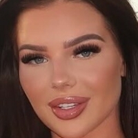 claudiaroelx Naken