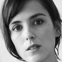 Clementine Poidatz Naken