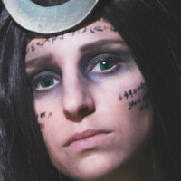 clockworkkangel Naken