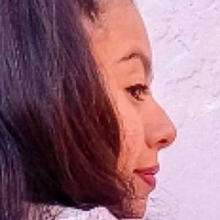 Cloe Elis Naken