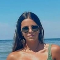 Constanza Cerúndolo Naken