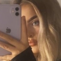 Cora Leilani Naken