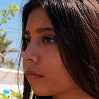 Coral Sharon Naken
