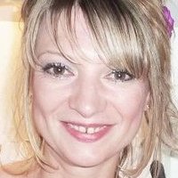 Corinne Bourdon Naken