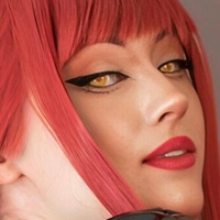cosplaygyatt Naken